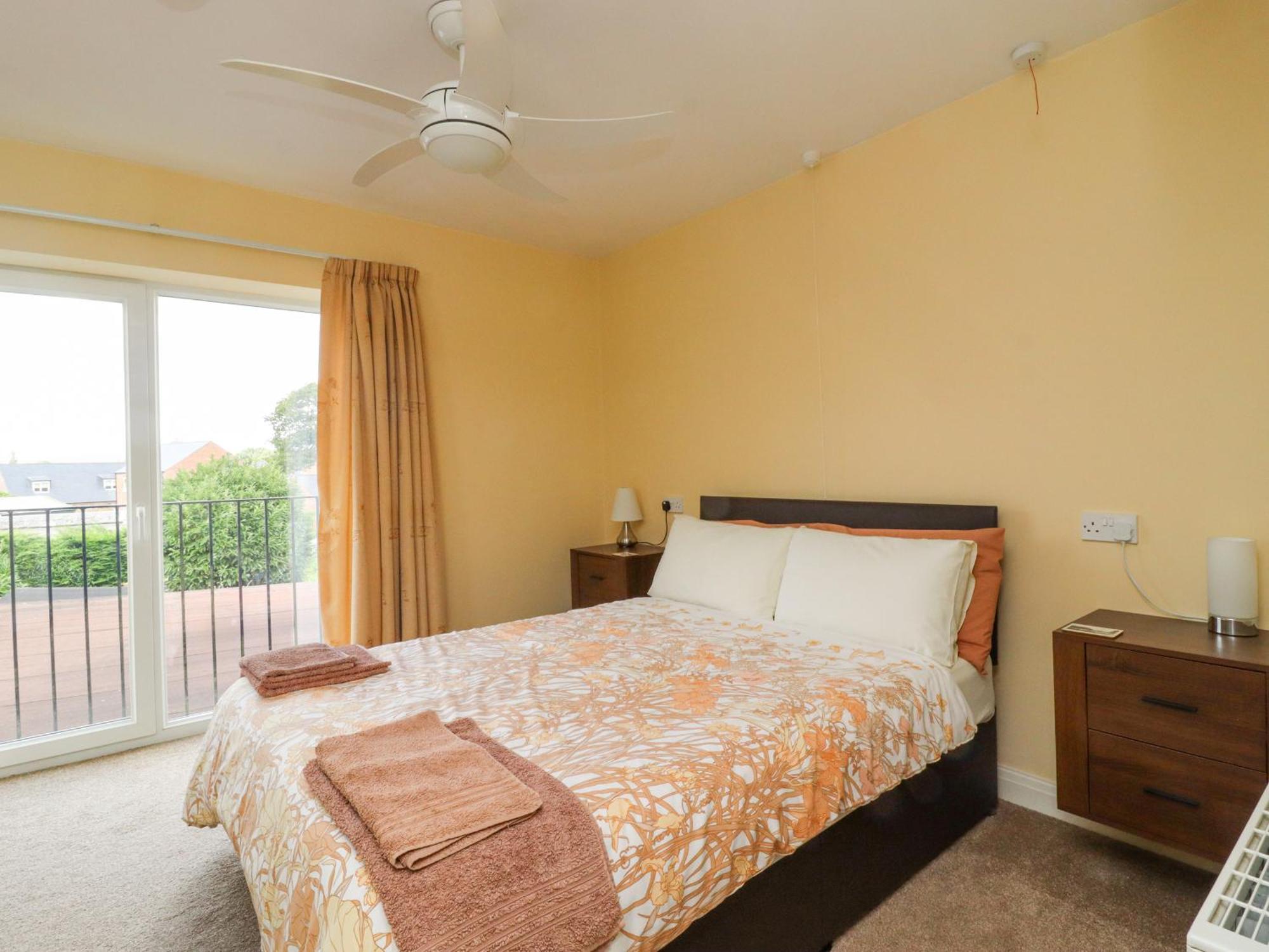 The Gables Apartment York Exterior photo